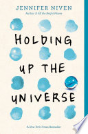 Holding Up the Universe
