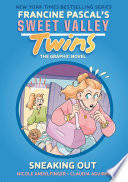 Sneaking Out (Sweet Valley Twins, Volume 5)