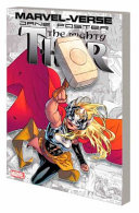 Jane Foster, the Mighty Thor (Marvel-Verse)