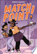 Match Point!