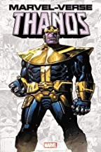 Thanos (Marvel-Verse)
