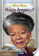 Who Was Maya Angelou? (WhoHQ)