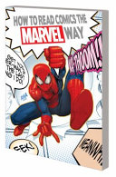 How to Read Comics the Marvel Way