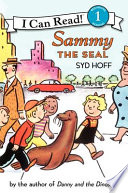 Sammy the Seal (I Can Read, Level 1)