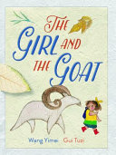 The Girl and the Goat