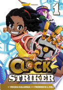 Clock Striker (Volume 1)