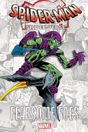 Fearsome Foes (Spider-Man Spider-Verse)