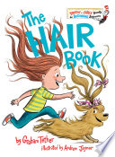 The Hair Book (Bright and Early Books)
