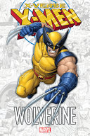 Wolverine (X-Men: X-Verse)