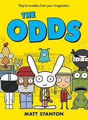 The Odds (Volume 1)